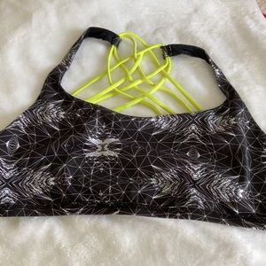 🏀🥎⛹🏿‍♀️ 3 in Bundle Athletic Sports Bras